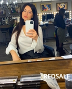 Фото гримёра - Сидорович Инна