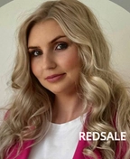 Фото парикмахера-стилиста - Авижа Мария