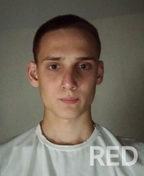 Фото профиля Алексей Павлюкевич