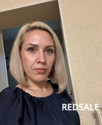 Фото репетитора по английскому языку - Завадская Людмила