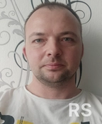 Фото мастера по реставрации мебели - Каминский Антон