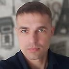 Фото профиля Сергей Ефременко