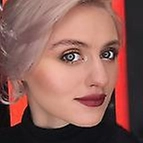 Фото гримёра - Савостюк Татьяна