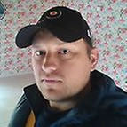 Фото мастера по монтажу трековых светильников - Якимайнен Алексей