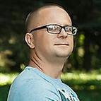 Фото профиля Виталий Дежурко