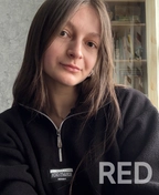Фото репетитора по белорусскому языку - Васильченко Алина