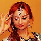 Фото spa-специалиста - Авчинникова Светлана