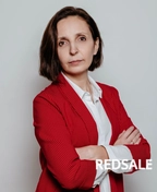 Фото психолога - Брагинец Валентина