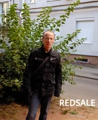 Фото специалиста по полиграфии - Красюк Виталий