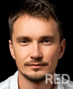 Фото электрика - Ротченков Игорь