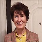 Фото профиля Валентина Горанская