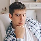 Фото профиля Сергей Дюндиков