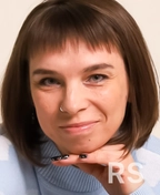 Фото специалиста по обработке фотографий - Прохоренко Наталия