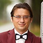 Фото профиля Григорий Завадский