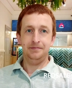 Фото профиля Иван Розумец