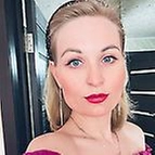 Фото репетитора по латышскому языку - Павлова Алина