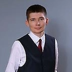 Фото репетитора по польскому языку - Перевалов Марк
