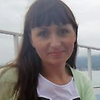 Фото подолога - Жуковец Наталья