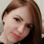 Фото профиля Светлана Акуленко