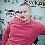 Фото профиля Алексей Полеев