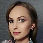 Фото мастера моментального загара - Федосова Татьяна