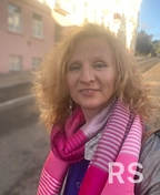 Фото спа-специалиста - Остроух Кристина