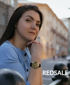Фото копирайтера - Бриль Анастасия