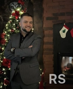 Фото артиста - Ганак Сергей