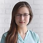 Фото специалиста по обработке фотографий - Дигалева Анна