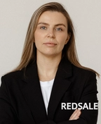 Фото нутрициолога - Ефремова Анна