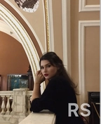 Фото профиля София Базык