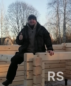 Фото профиля Роман Данилов