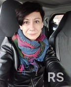 Фото массажиста - Синякевич Наталья