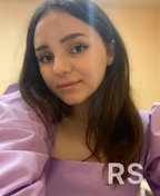 Фото репетитора - Мищенко Дарья