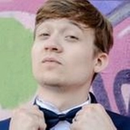 Фото профиля Иван Шершень