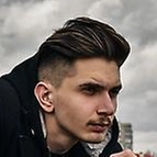 Фото специалиста по обработке фотографий - Зубрицкий Сергей