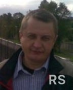 Фото мастера по ремонту печи - Дубик Виктор