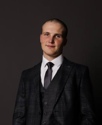 Фото профиля Алексей Воевода