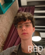 Фото специалиста - Полегин Илья