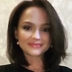 Фото специалиста по оцифровке фотографий - Третьякова Наталья
