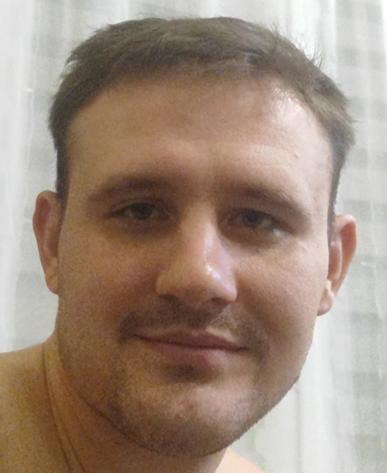 Фото профиля Иван Сайко