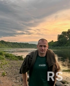 Фото профиля Антон Дубовец