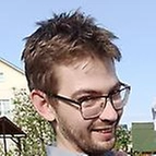 Фото профиля Олег Боярчук