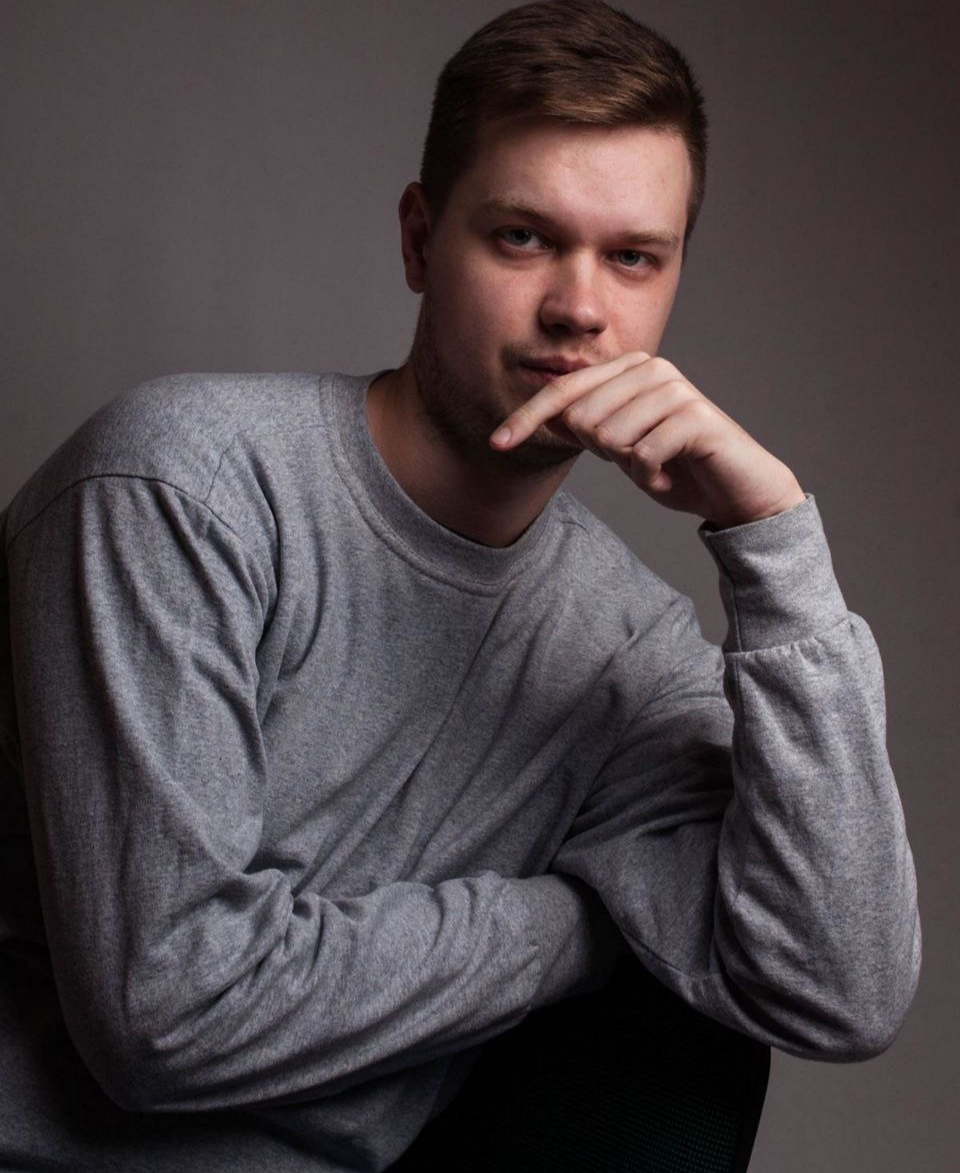 Фото профиля Алексей Седюкевич