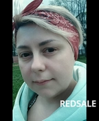 Фото мастера по поклейке обоев - Седых Надежда