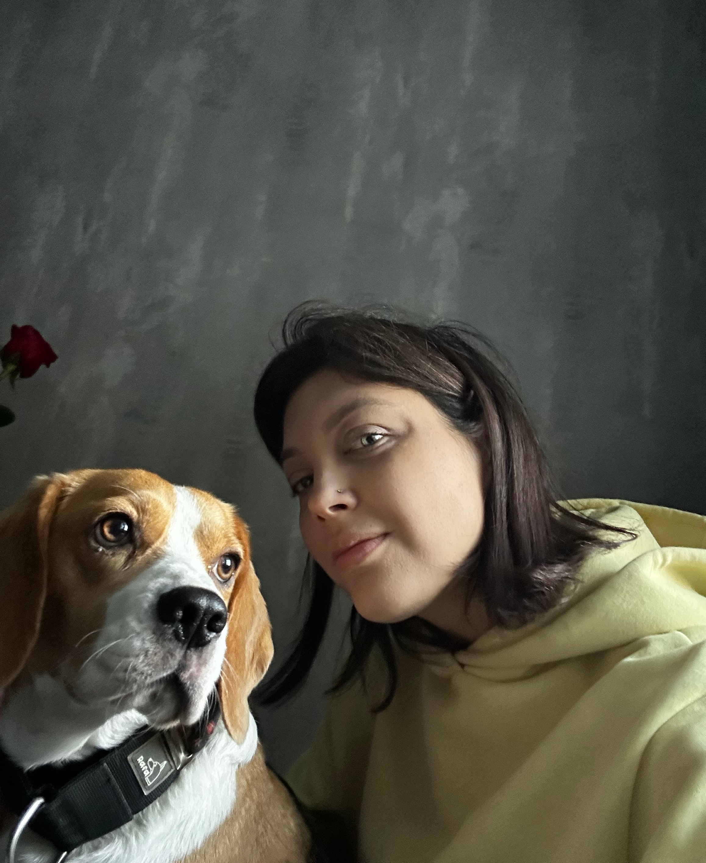 Фото исполнителя - Костюкевич Дарья