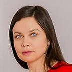 Фото репетитора по немецкому языку - Андрейчик Наталия