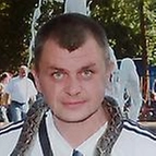 Фото профиля Сергей Бедюх