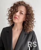 Фото стилиста - Волкова Наталья