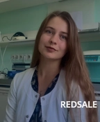 Фото репетитора по всемирной истории - Полевик Елена